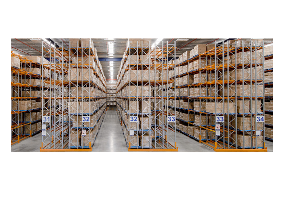 AAB Warehouse Solutions, Storage Solutions Qatar,  Godrej Qatar